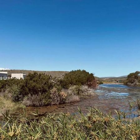 Owl Cottage - Living The Breede Malgas Екстериор снимка